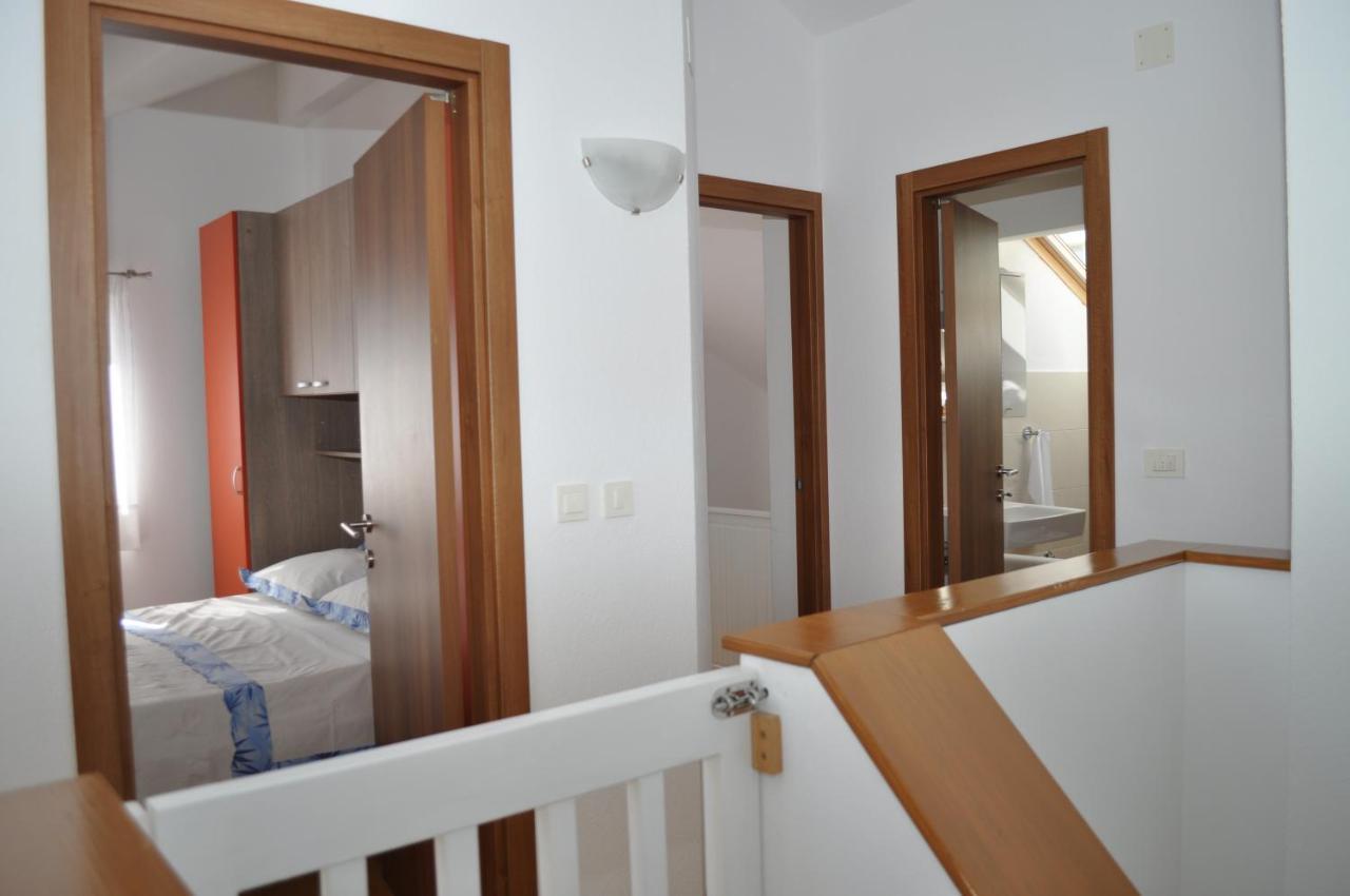 Apartment Dragana Makarská Exteriér fotografie