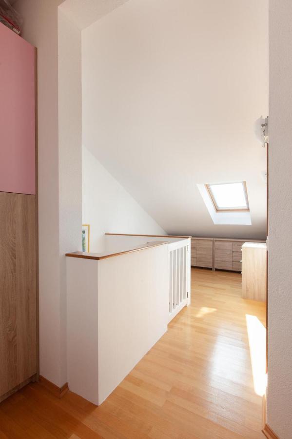 Apartment Dragana Makarská Exteriér fotografie