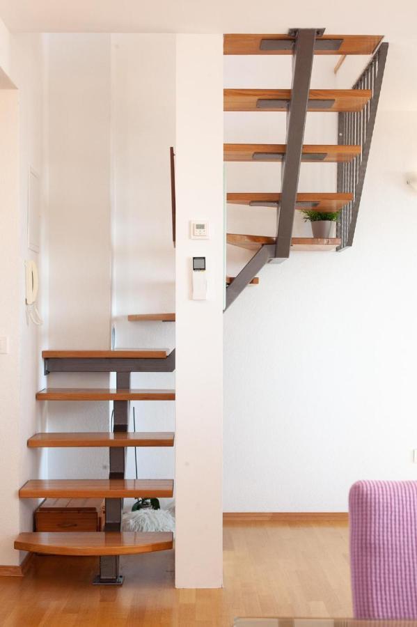 Apartment Dragana Makarská Exteriér fotografie